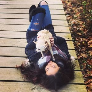 Meet your Posher, Kayleigh